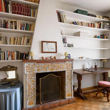 - Splendid Lungarno Panoramic View * Firenze