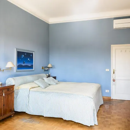 Daire - Splendid Lungarno Panoramic View