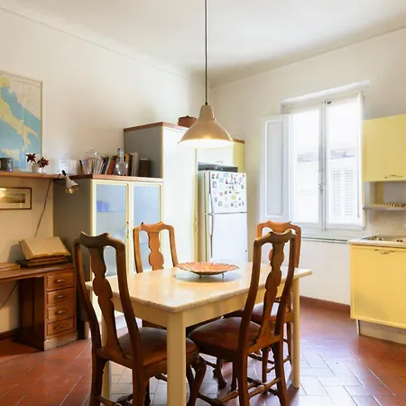 - Splendid Lungarno Panoramic View Daire Floransa