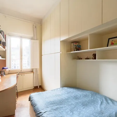 - Splendid Lungarno Panoramic View Apartment Florence