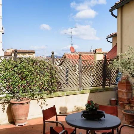 - Splendid Lungarno Panoramic View *
