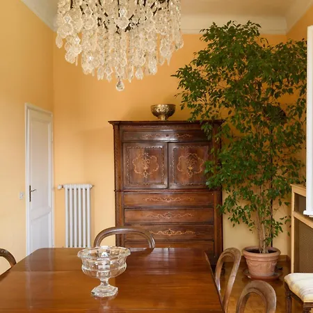 - Splendid Lungarno Panoramic View Floransa